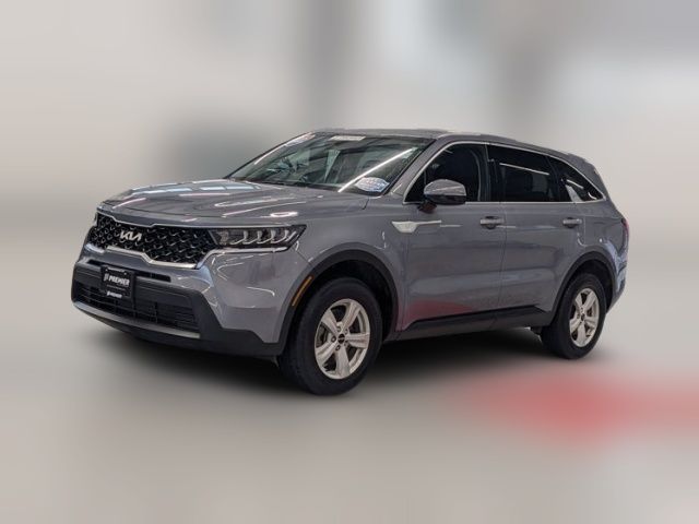 2022 Kia Sorento LX