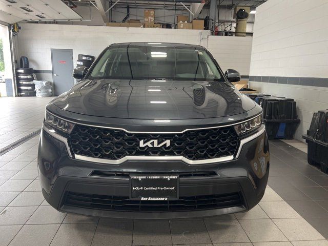 2022 Kia Sorento LX