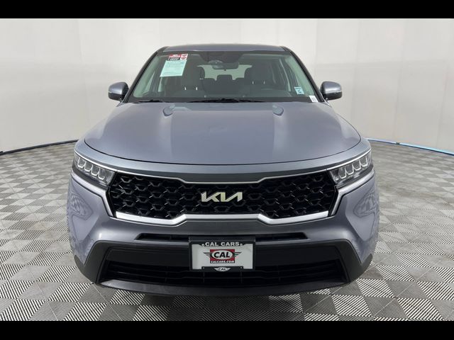 2022 Kia Sorento LX