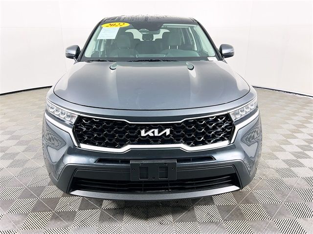 2022 Kia Sorento LX