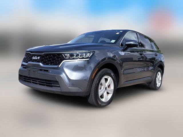 2022 Kia Sorento LX