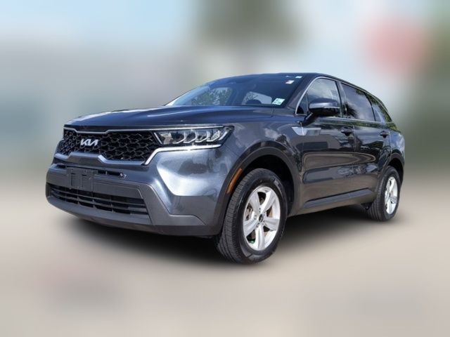 2022 Kia Sorento LX