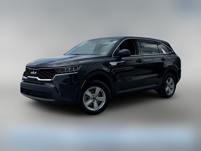 2022 Kia Sorento LX