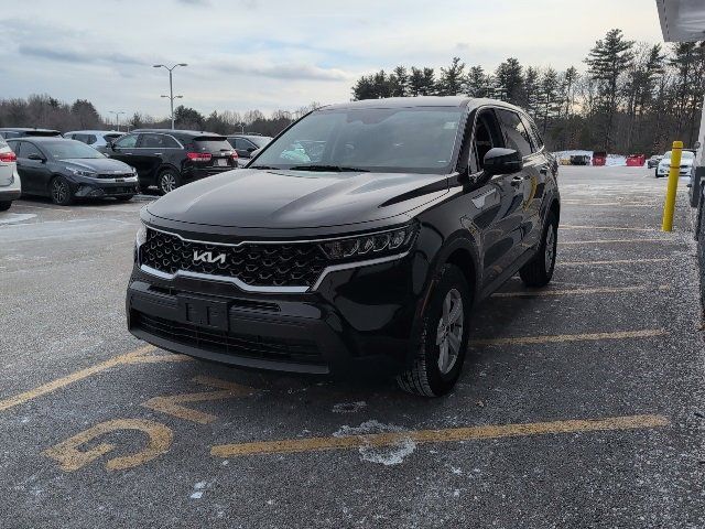 2022 Kia Sorento LX