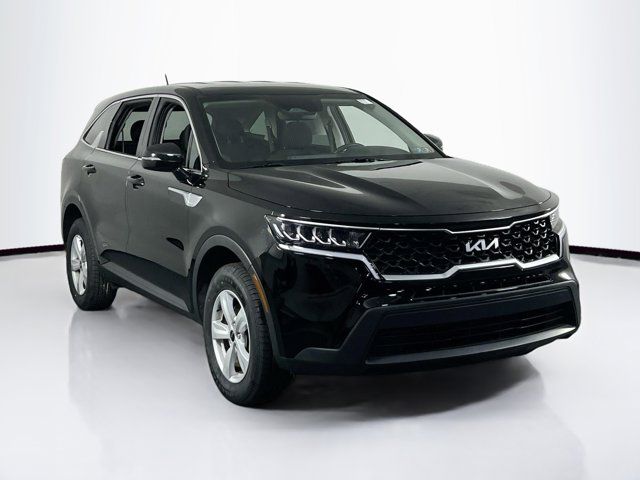 2022 Kia Sorento LX