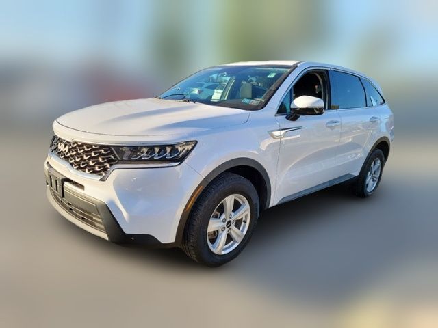 2022 Kia Sorento LX