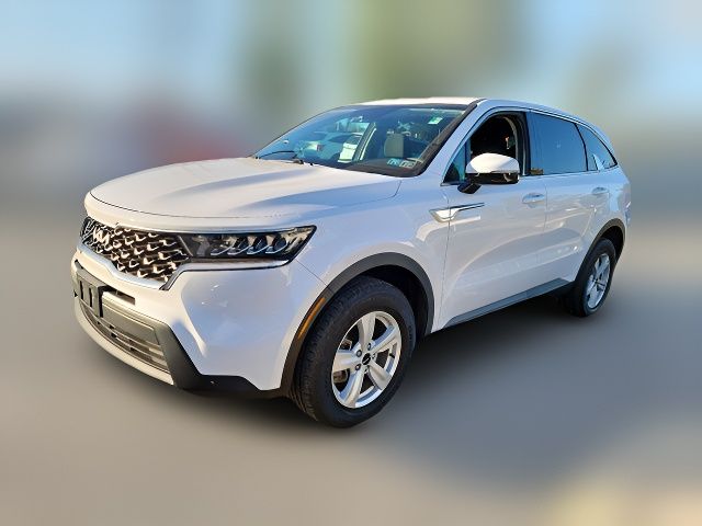 2022 Kia Sorento LX