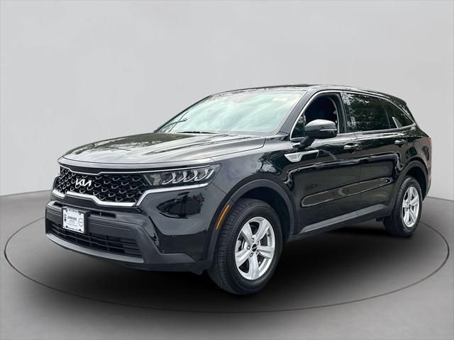 2022 Kia Sorento LX