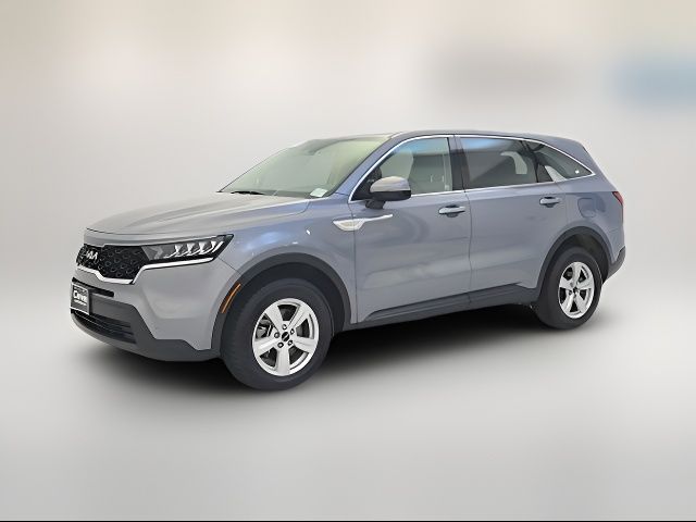 2022 Kia Sorento LX