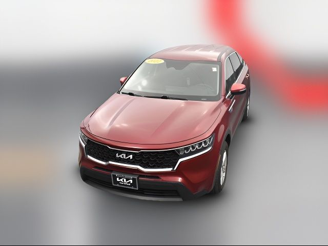 2022 Kia Sorento LX