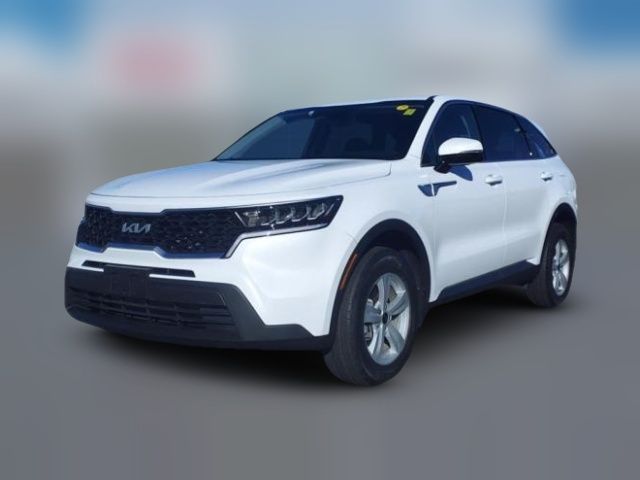 2022 Kia Sorento LX