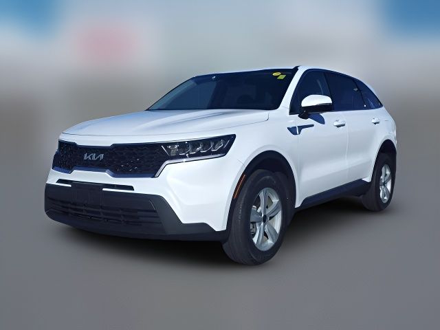 2022 Kia Sorento LX