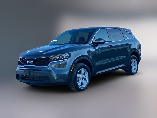 2022 Kia Sorento LX