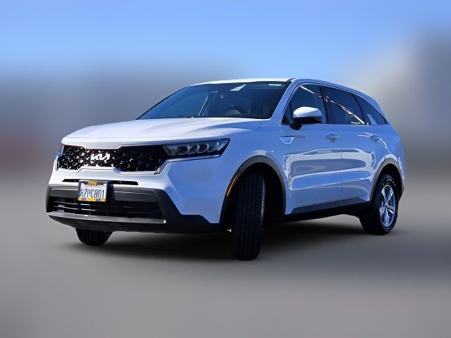 2022 Kia Sorento LX