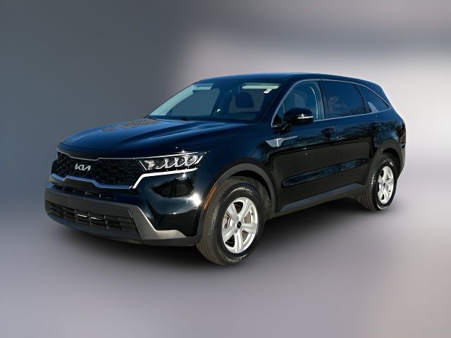 2022 Kia Sorento LX