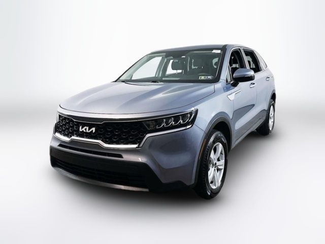 2022 Kia Sorento LX