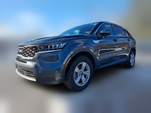 2022 Kia Sorento LX