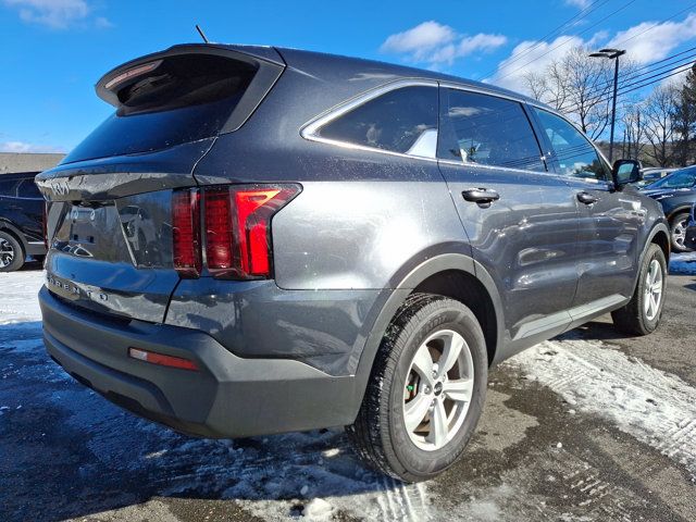 2022 Kia Sorento LX