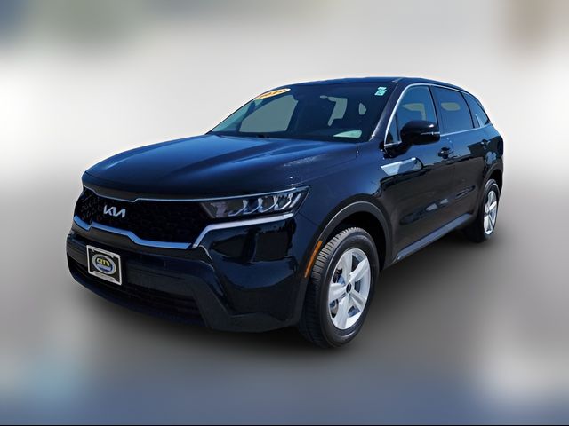 2022 Kia Sorento LX
