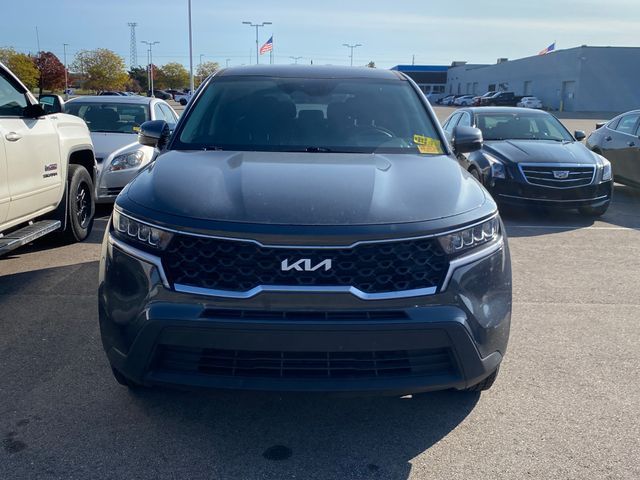 2022 Kia Sorento LX