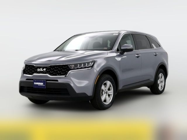 2022 Kia Sorento LX