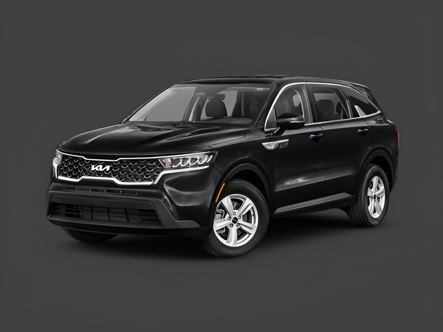 2022 Kia Sorento LX