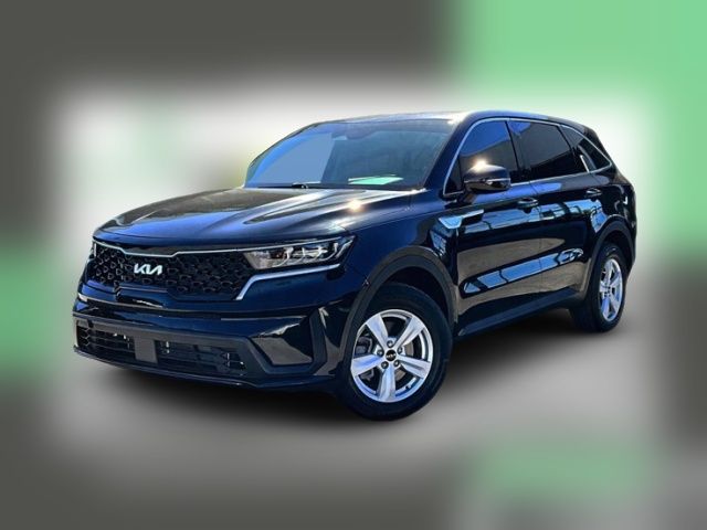 2022 Kia Sorento LX