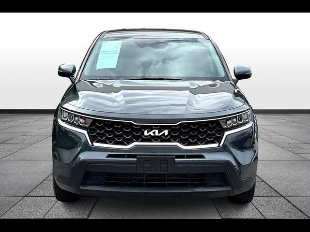 2022 Kia Sorento LX