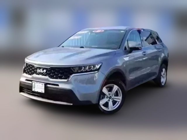 2022 Kia Sorento LX