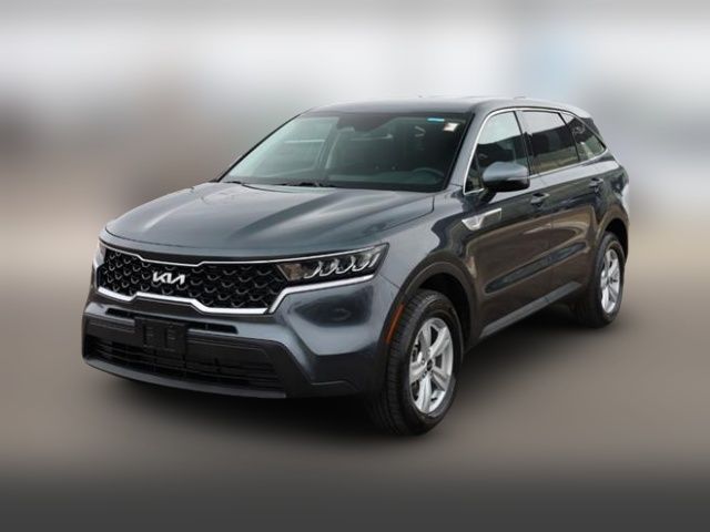 2022 Kia Sorento LX