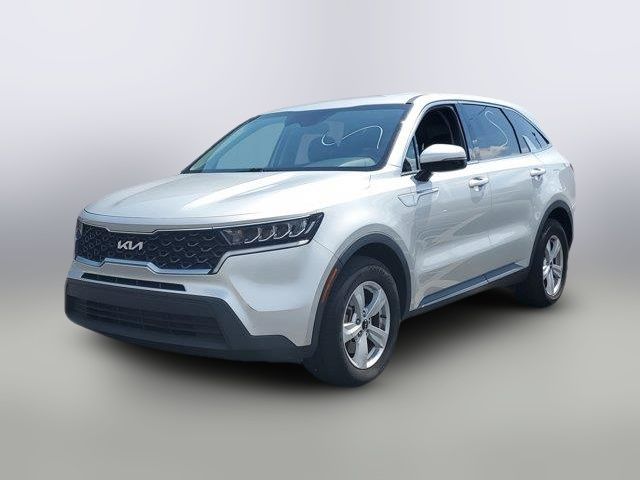 2022 Kia Sorento LX