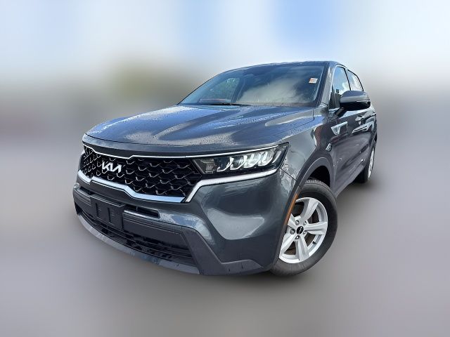 2022 Kia Sorento LX