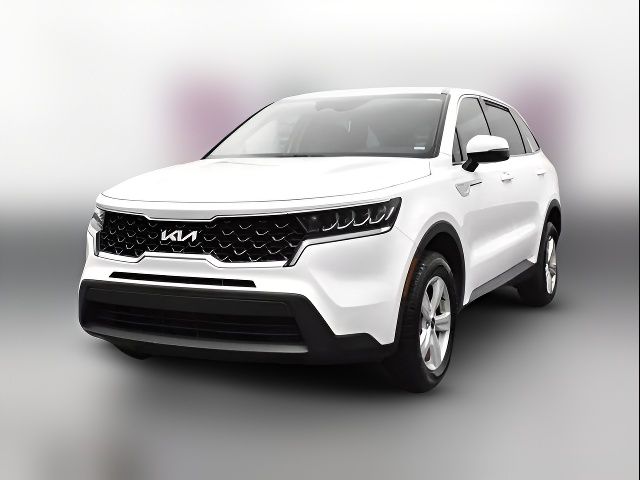 2022 Kia Sorento LX