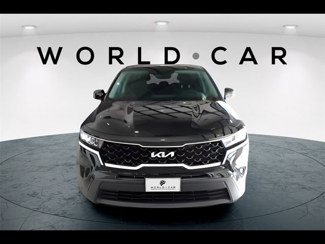 2022 Kia Sorento LX