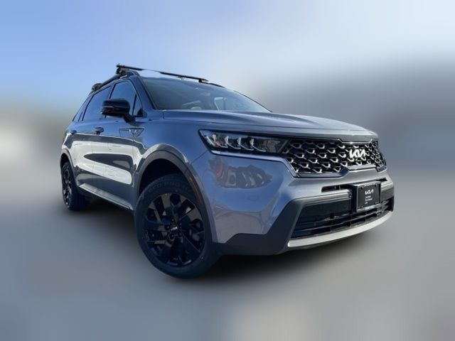 2022 Kia Sorento X-Line S