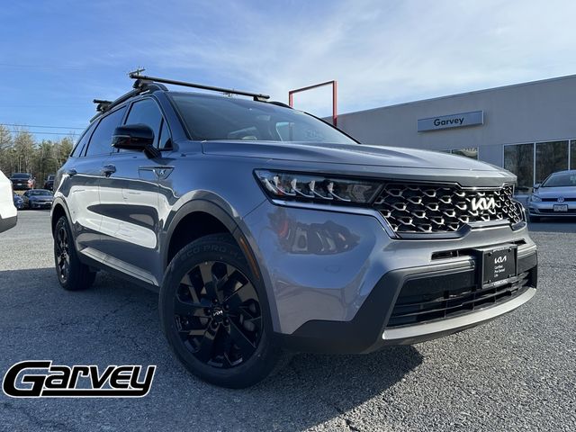 2022 Kia Sorento X-Line S