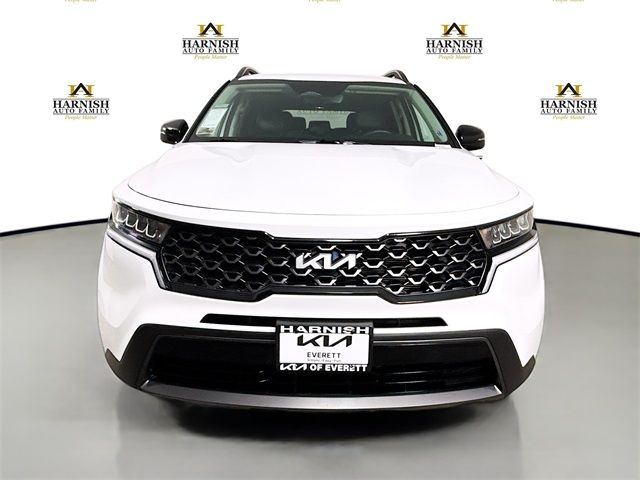 2022 Kia Sorento X-Line S