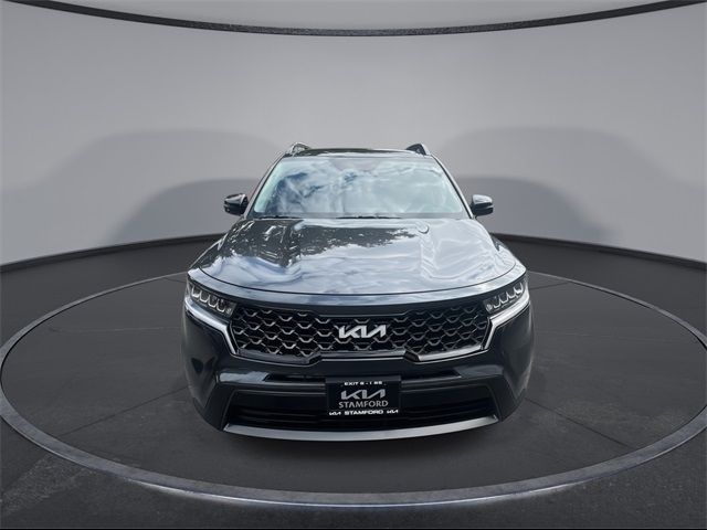 2022 Kia Sorento X-Line S