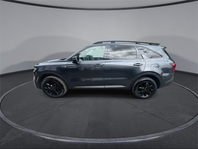 2022 Kia Sorento X-Line S