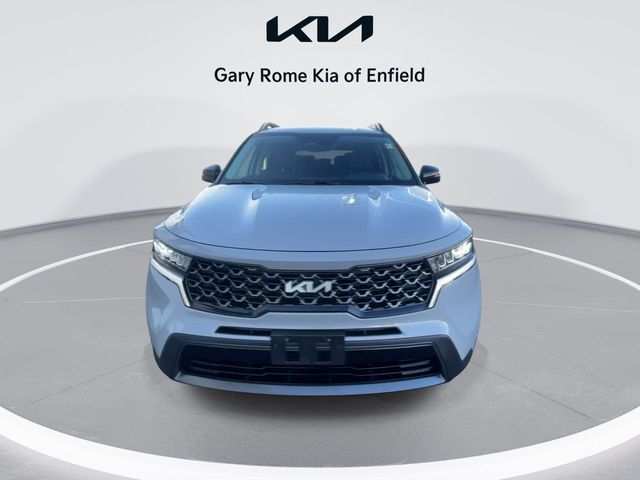 2022 Kia Sorento X-Line S