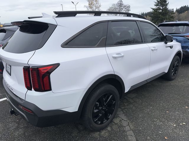 2022 Kia Sorento X-Line S