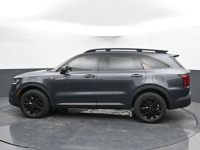 2022 Kia Sorento X-Line S