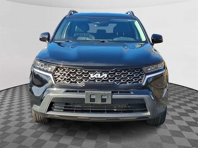 2022 Kia Sorento X-Line S