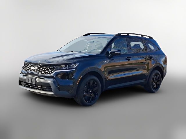2022 Kia Sorento X-Line S
