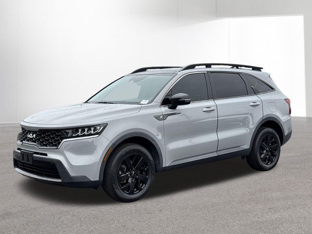 2022 Kia Sorento X-Line S