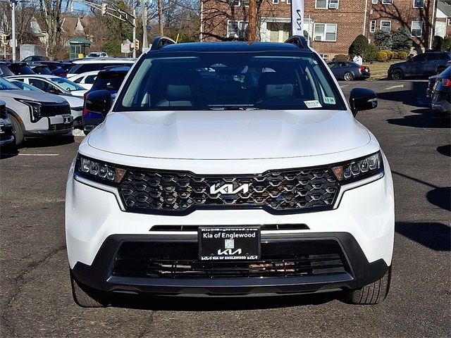 2022 Kia Sorento X-Line S