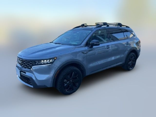 2022 Kia Sorento X-Line S