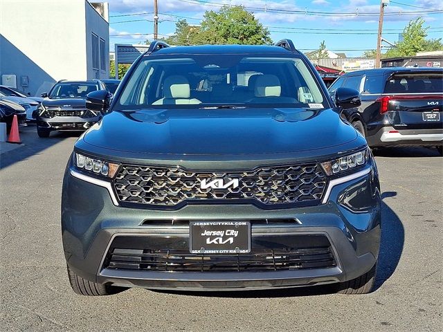 2022 Kia Sorento X-Line S
