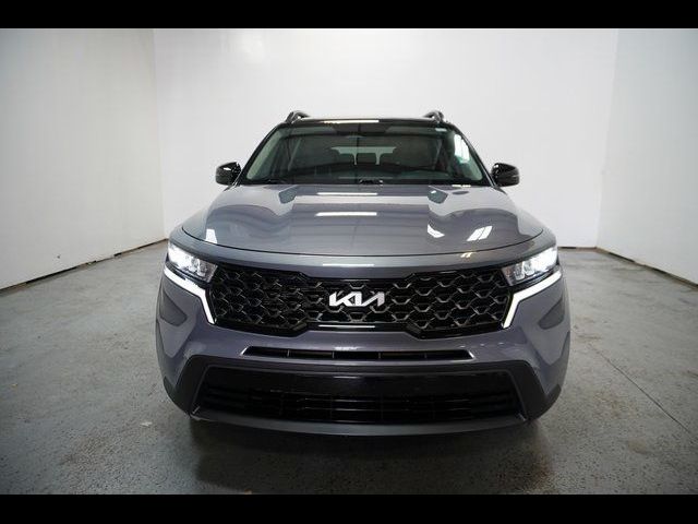 2022 Kia Sorento X-Line S