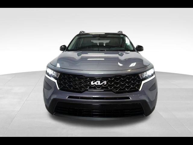 2022 Kia Sorento X-Line S